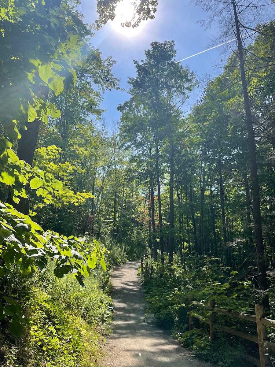 Oak Ridges Corridor Conservation Reserve