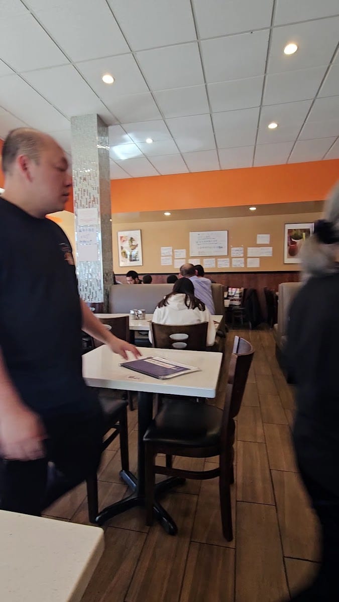 Venus Cafe - San Francisco, photo 2