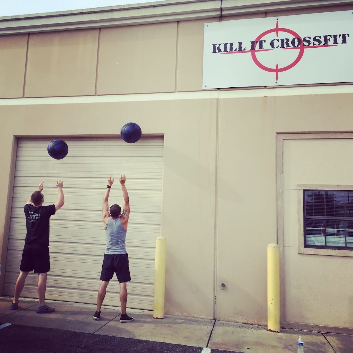 Kill It CrossFit, photo 4