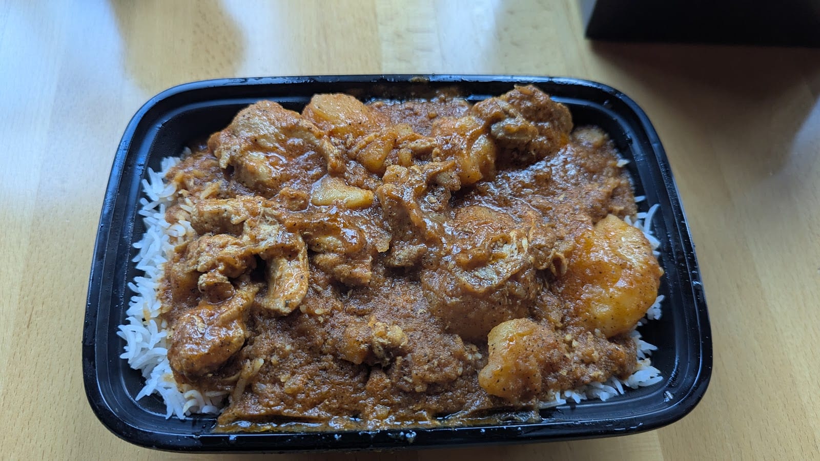 Bake on the Run - Authentic Guyanese Masterful Cuisines, photo 4