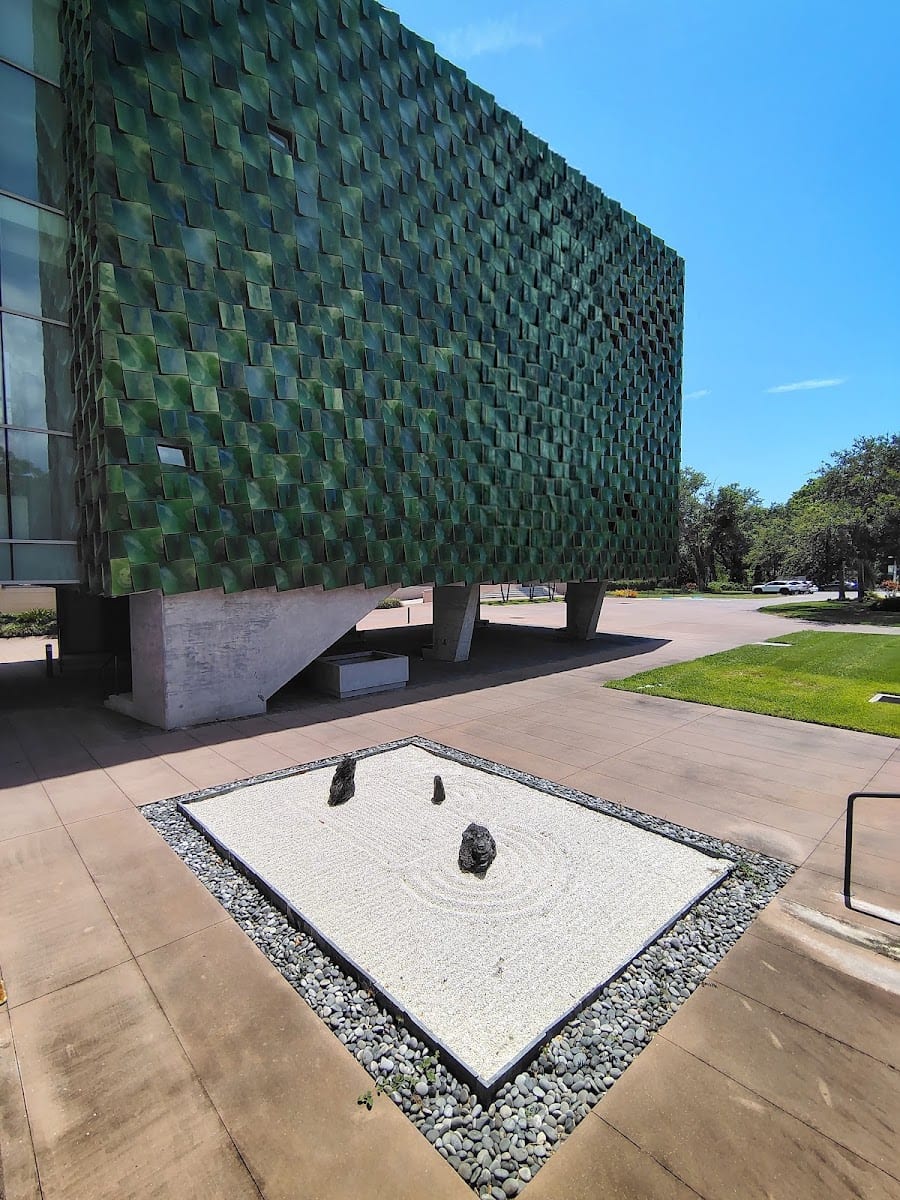 Chao Center for Asian Art