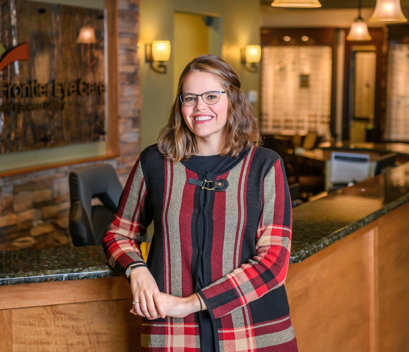 Frontier Eye Care, photo 2