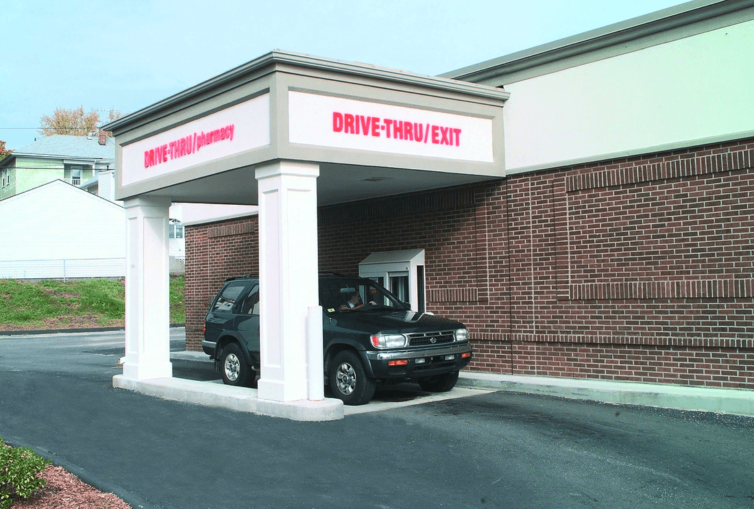CVS Pharmacy, photo 4