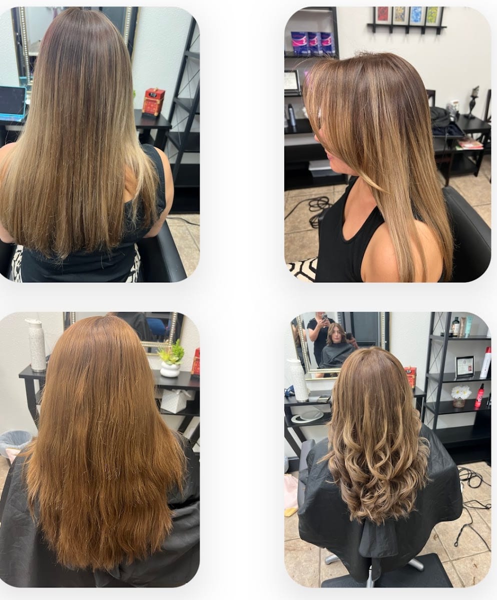 La Paris Beauty Salon, photo 2
