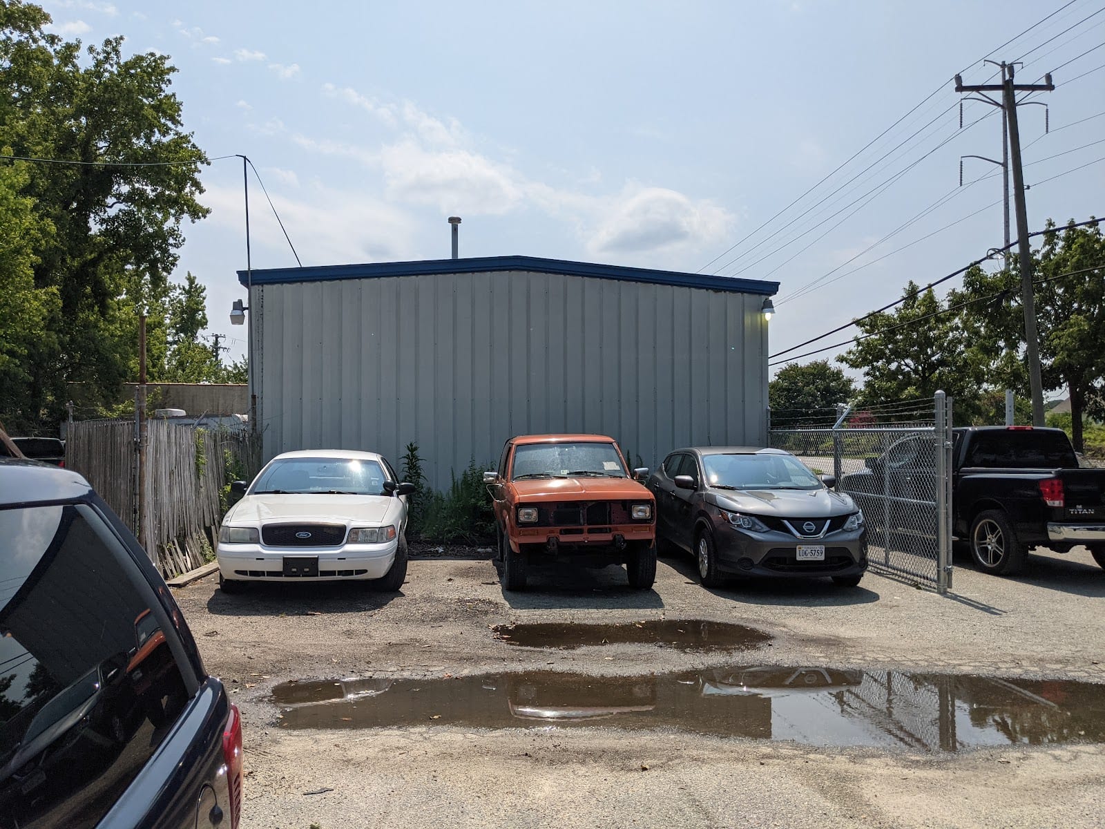 H & H Radiator & AC Repair, photo 3