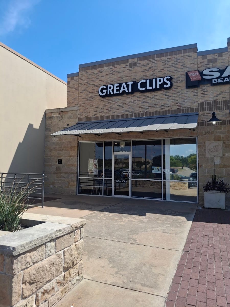Great Clips