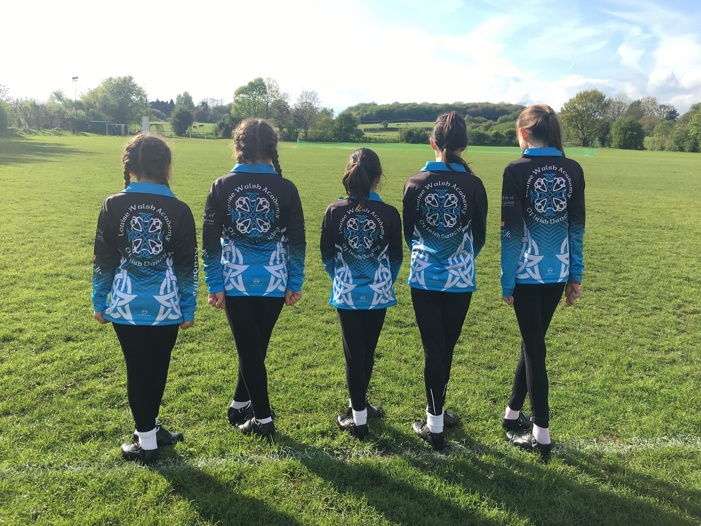 Louise Walsh Academy Irish Dancing, photo 2