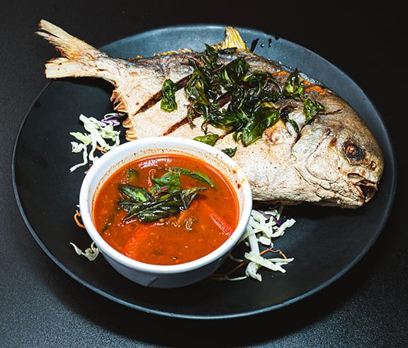 Ocha Thai Food