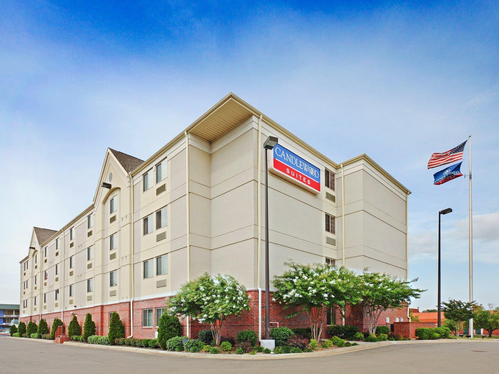 Best Western Shackleford