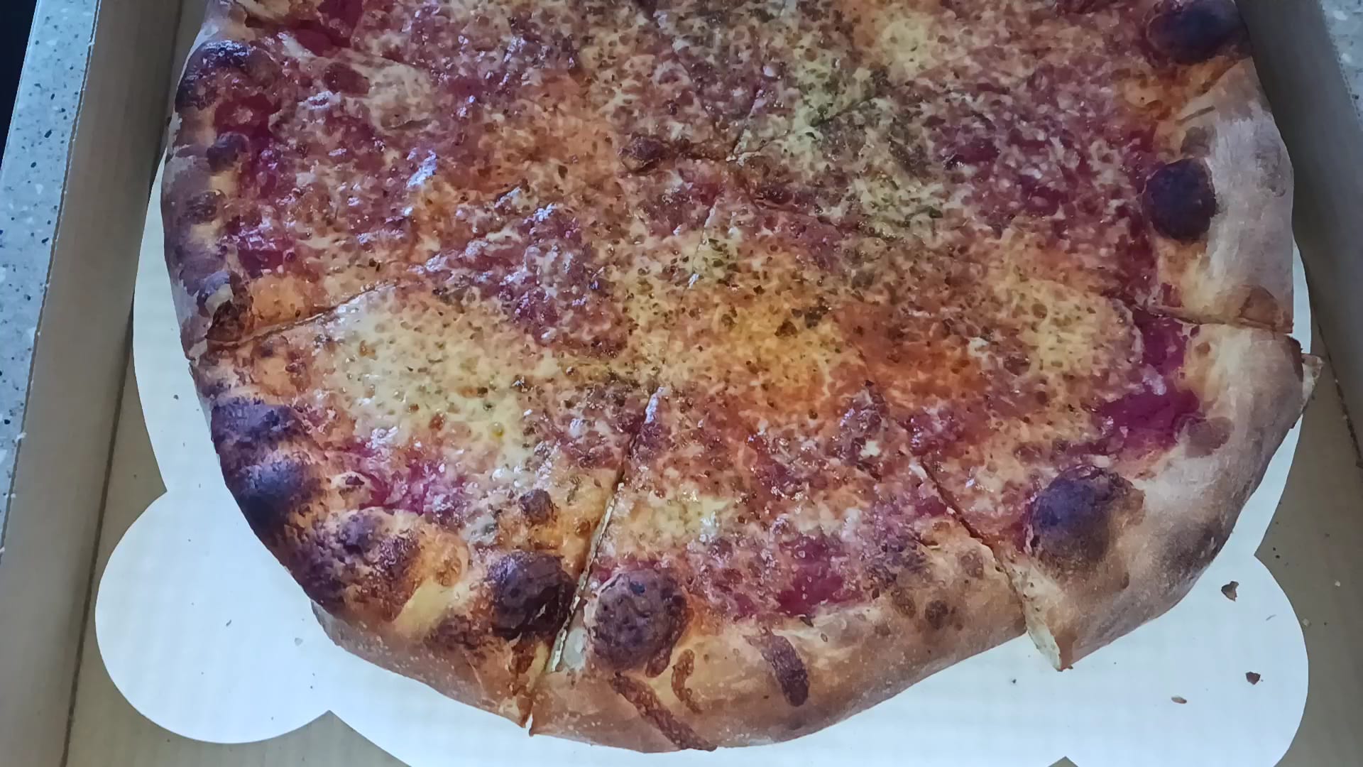 Bonanno's New York Pizza Kitchen, photo 2