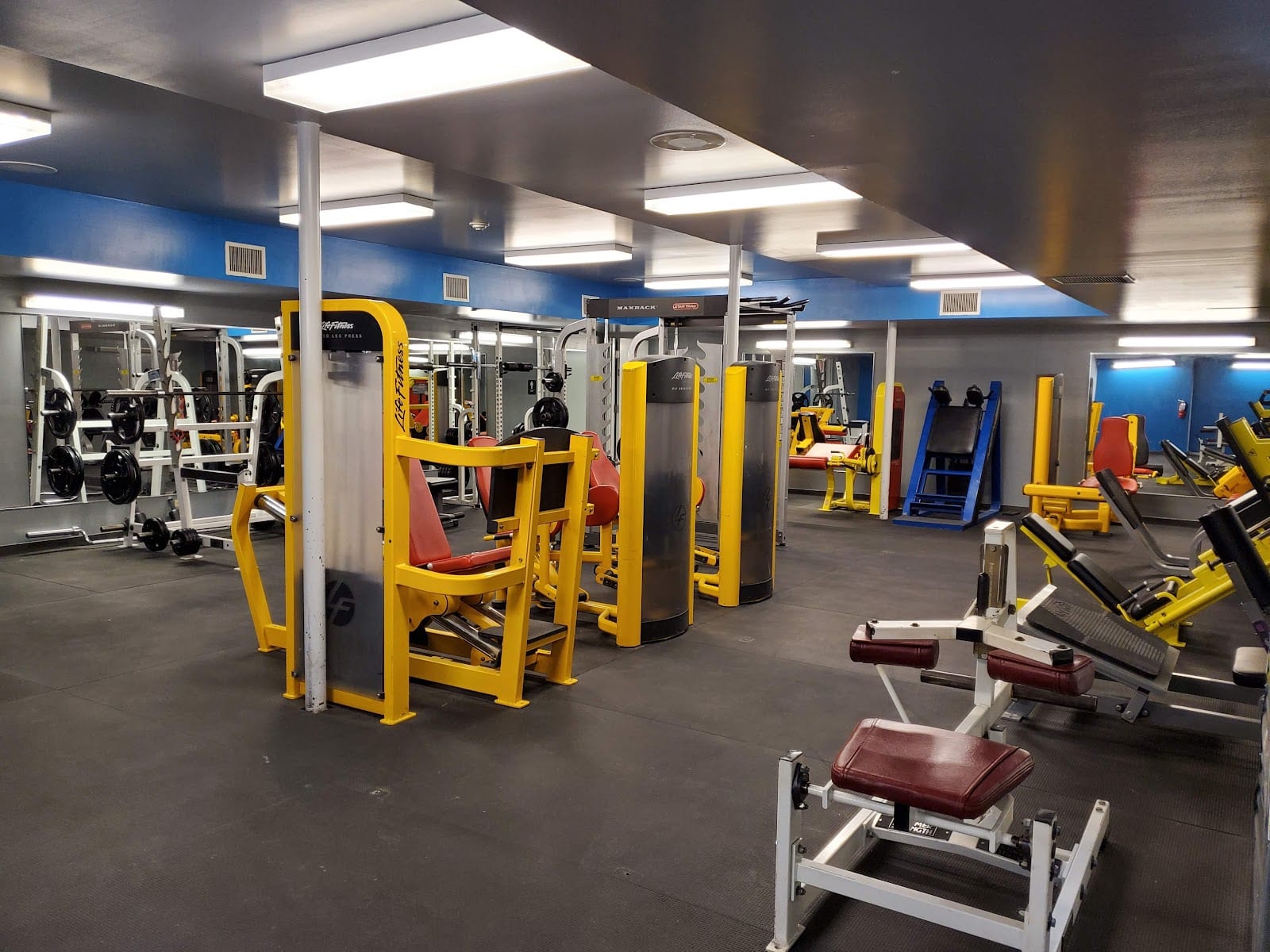 Premier Fitness, photo 2