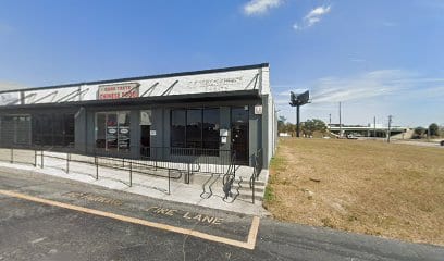 Genios Bakery II Corp