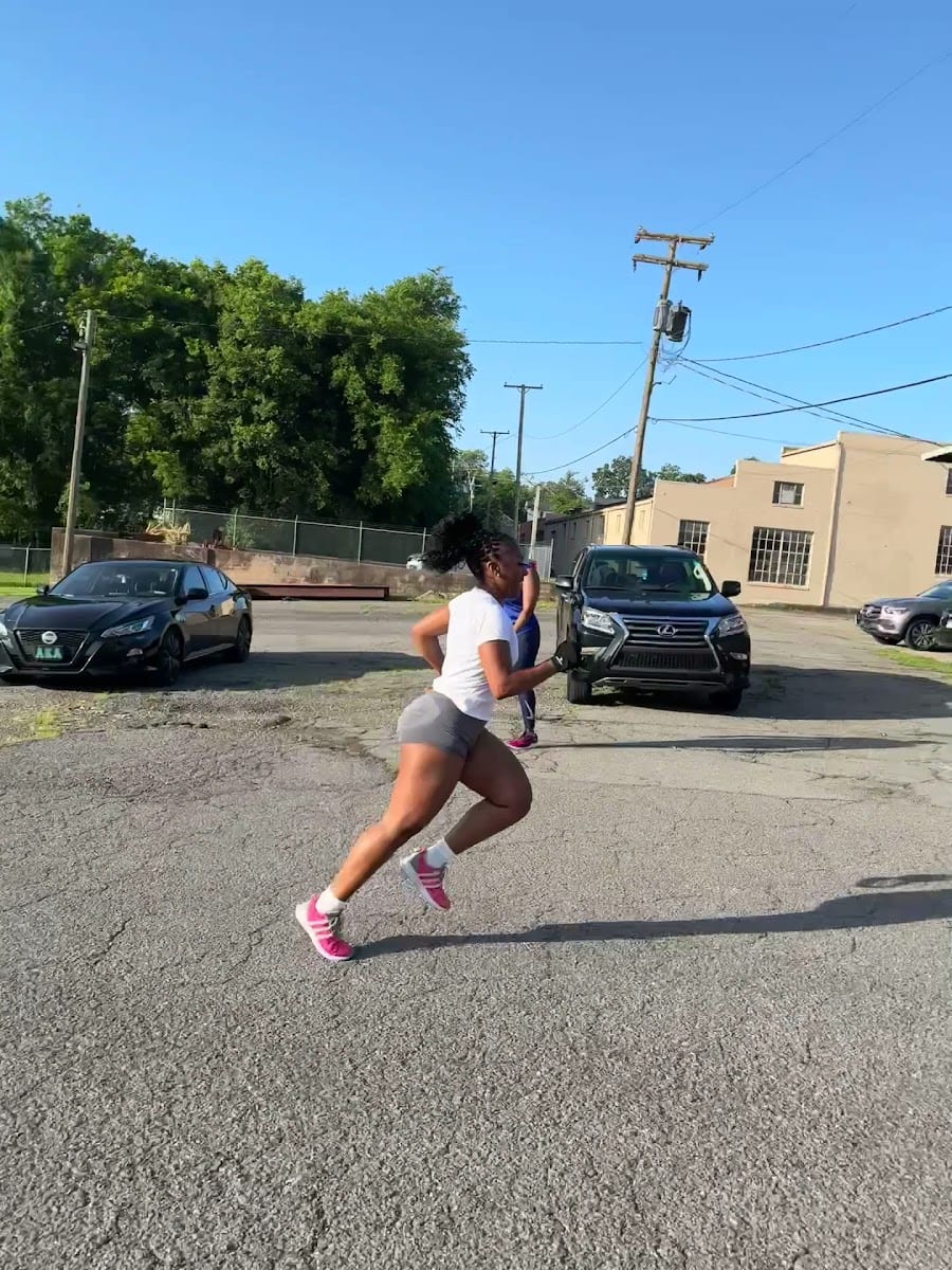 BFIT Training, photo 3
