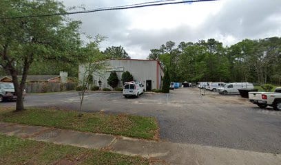 All South Heating & Cooling