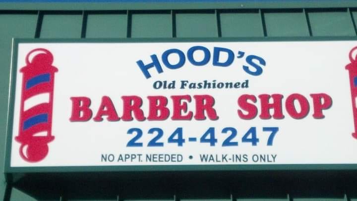 Hood's Barber Shop, photo 3