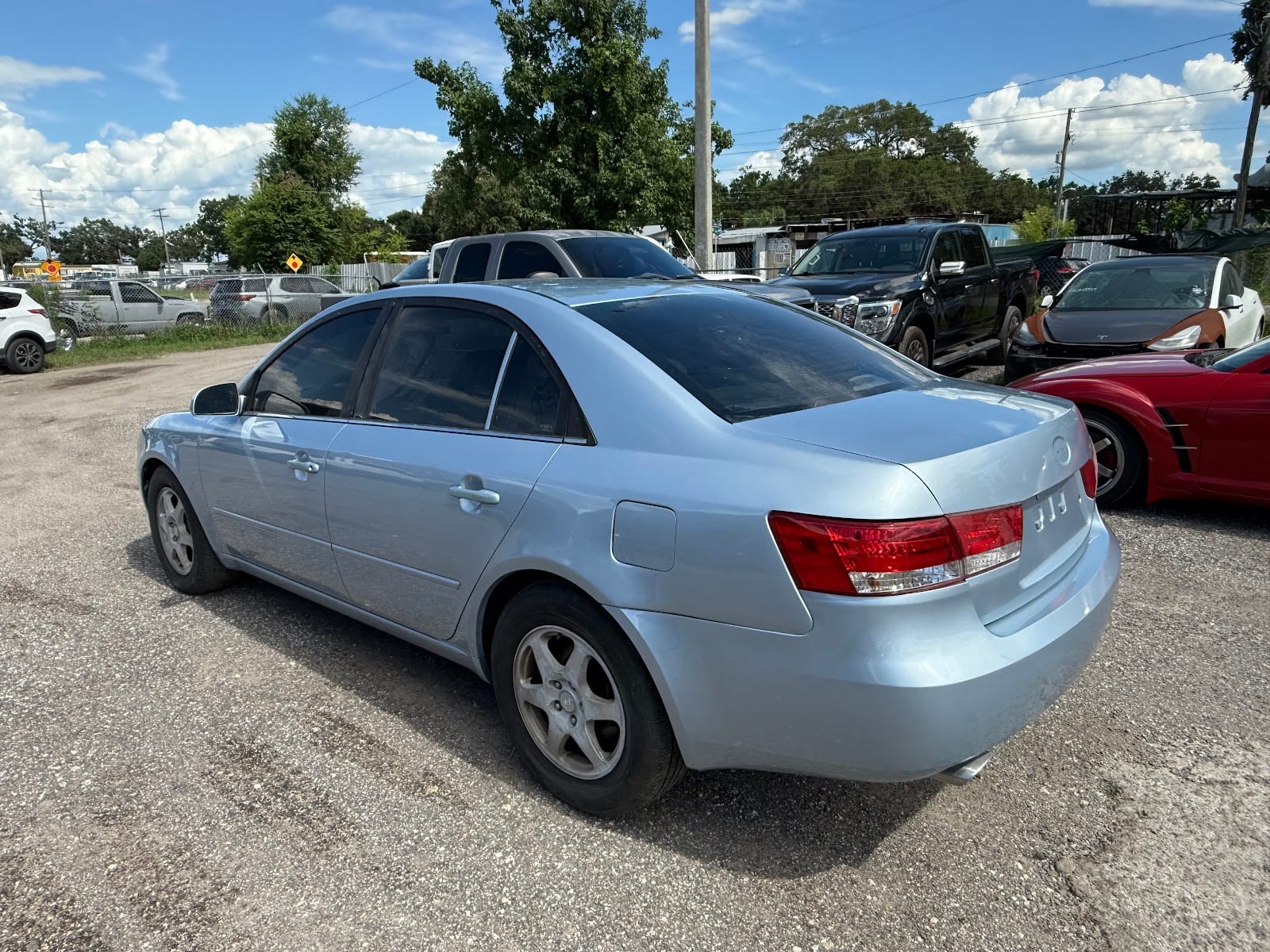 Marquez Auto Body Shop, LLC