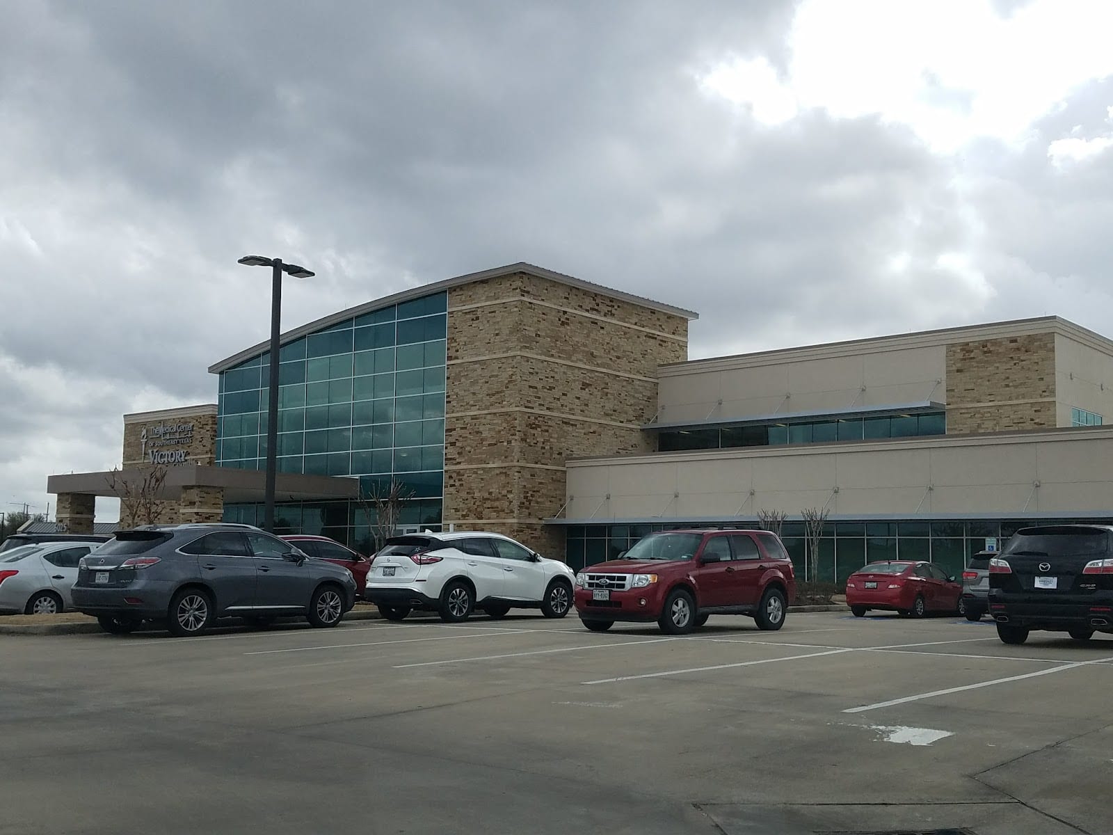 The Medical Center of Southeast Texas - Beaumont, photo 2