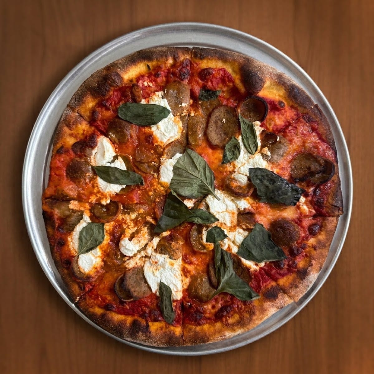Bella Napoli Pizzeria & Restaurant, photo 4