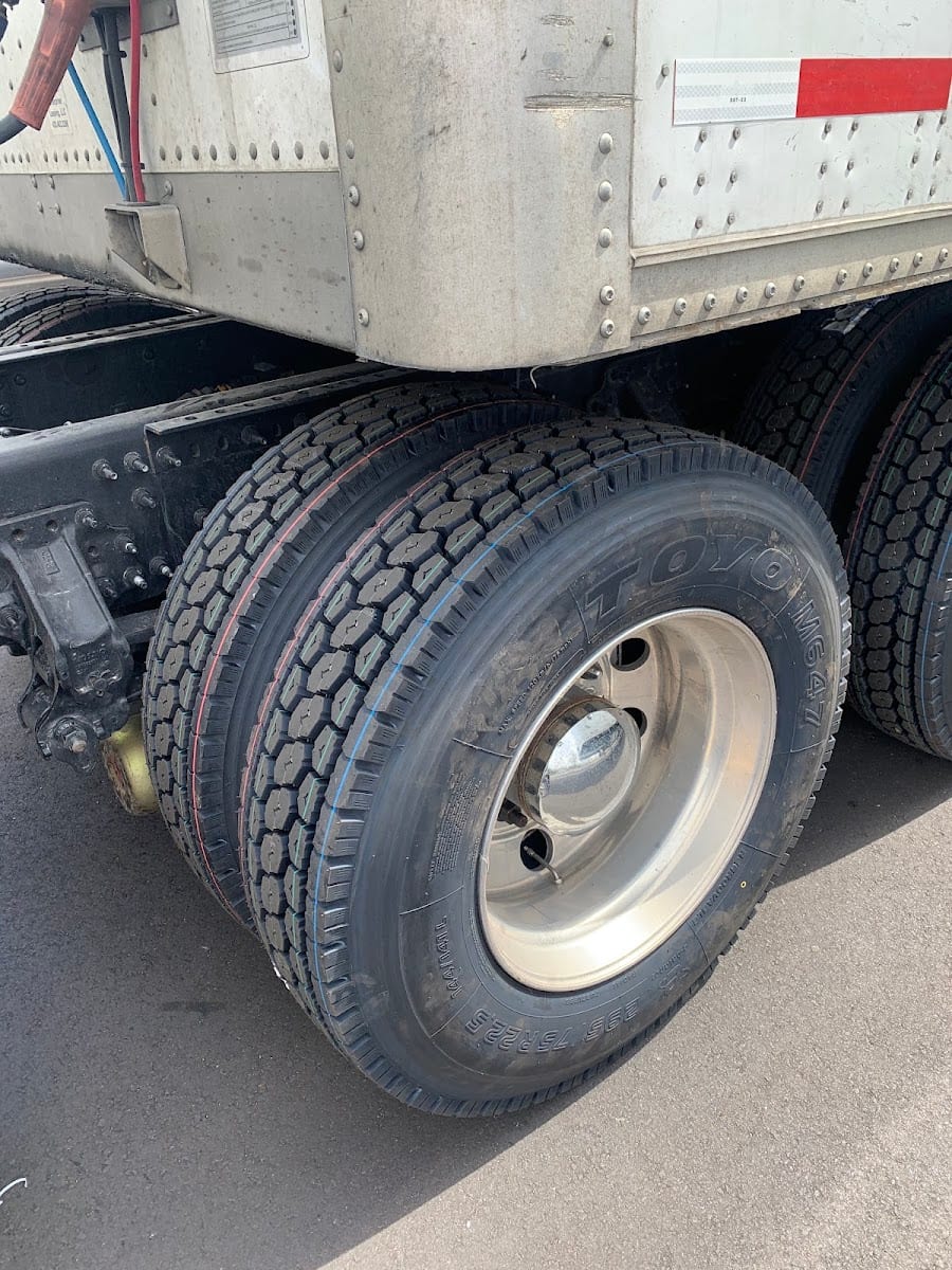 VL Mobile Truck and Trailer Repair (Mobile Only), photo 4