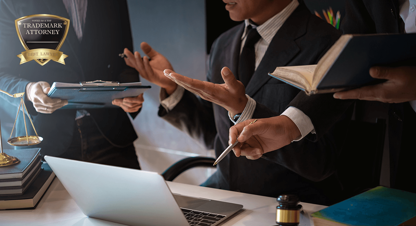 Phoenix Trademark Attorney, Intellectual Property Attorneys - Mot Law Group PLLC, photo 2