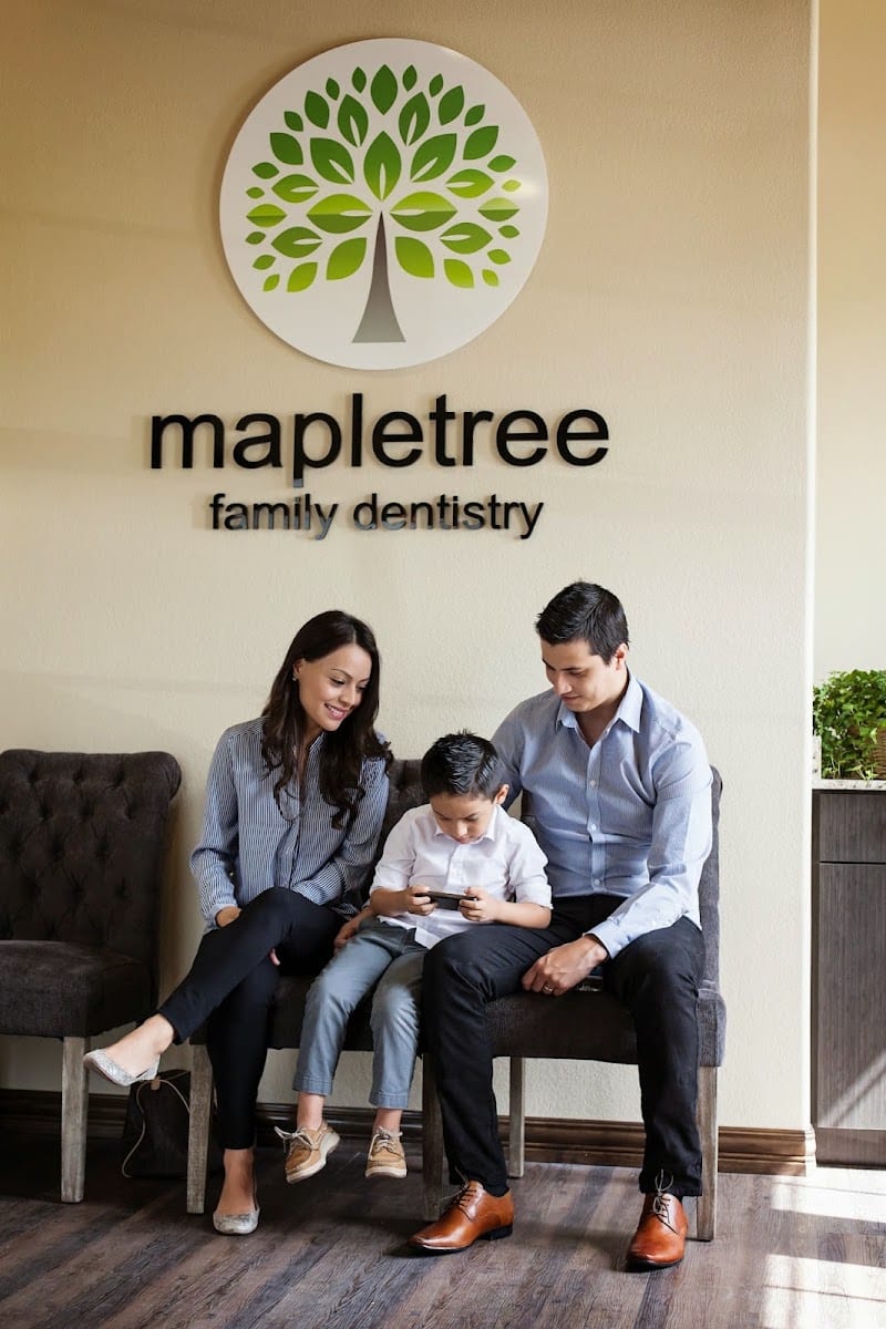 Mapletree Family Dentistry - Jeffrey Bang DDS, photo 3