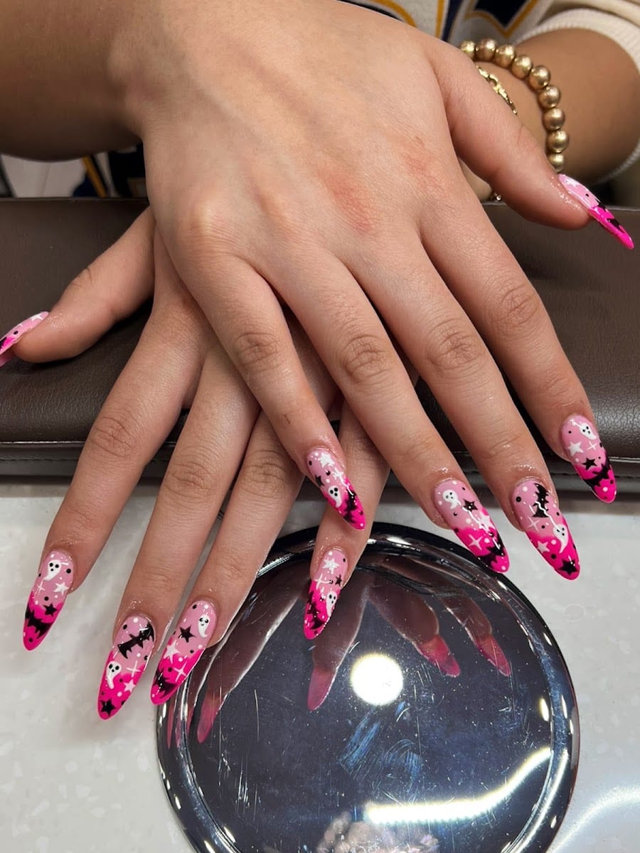 Honey Nails & Spa