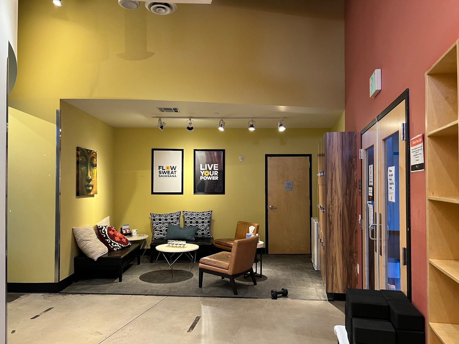 CorePower Yoga - Trolley Square, photo 4