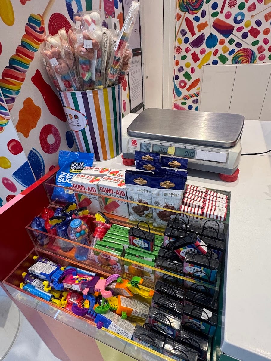 Dylan's Candy Bar