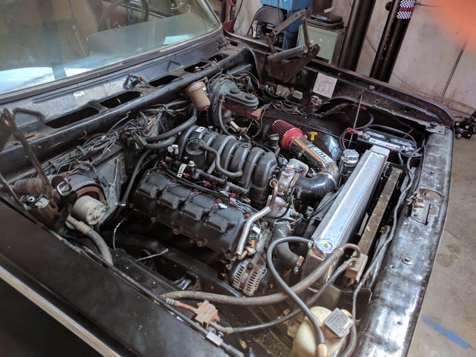 Scotts Automotive & Performance, LLC, photo 3