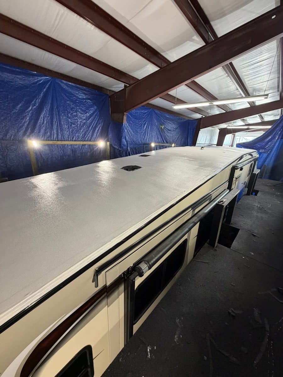 Elite RV Coatings and Bedliners of PC, LLC