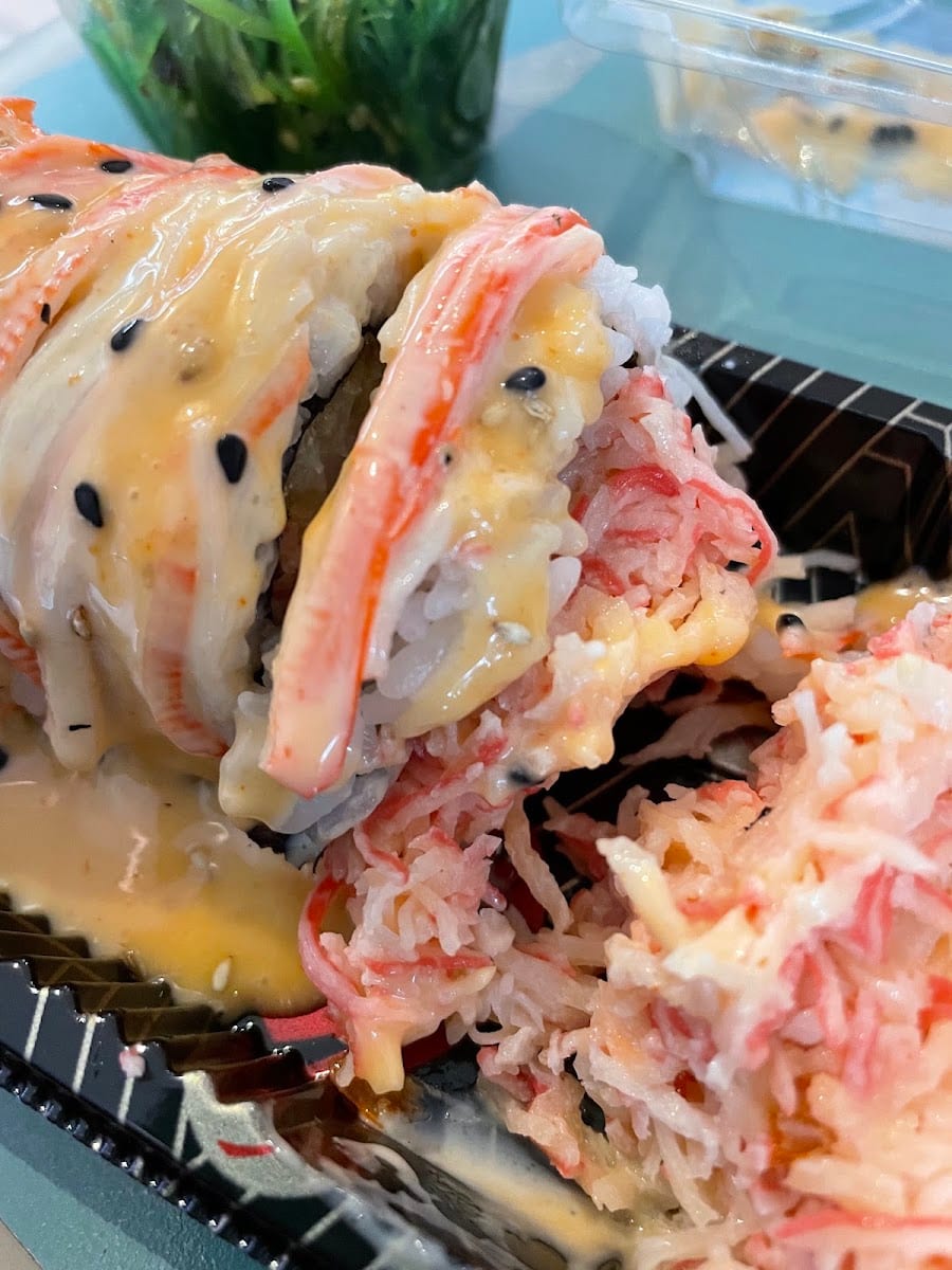 MX SUSHI BAR, photo 2