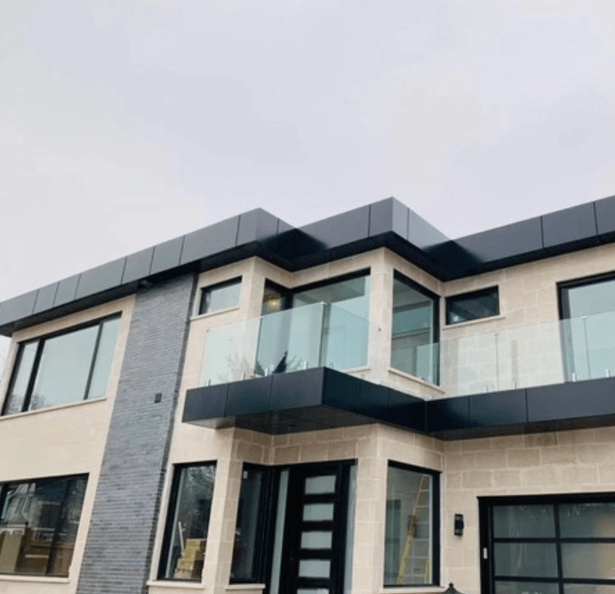 CK Roofing Solutions – Richmond Hill Roofing Contractor, photo 2
