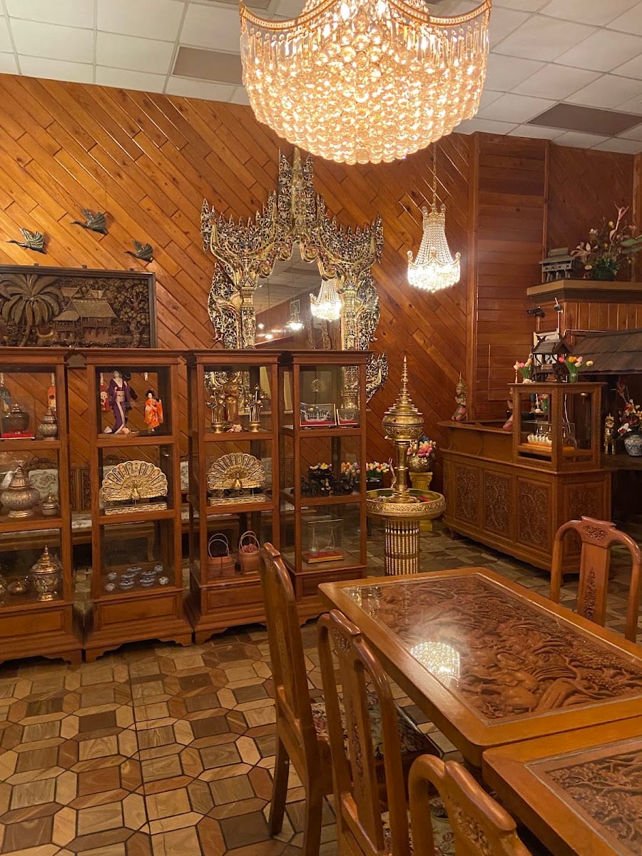 Thai Time Restaurant, photo 3