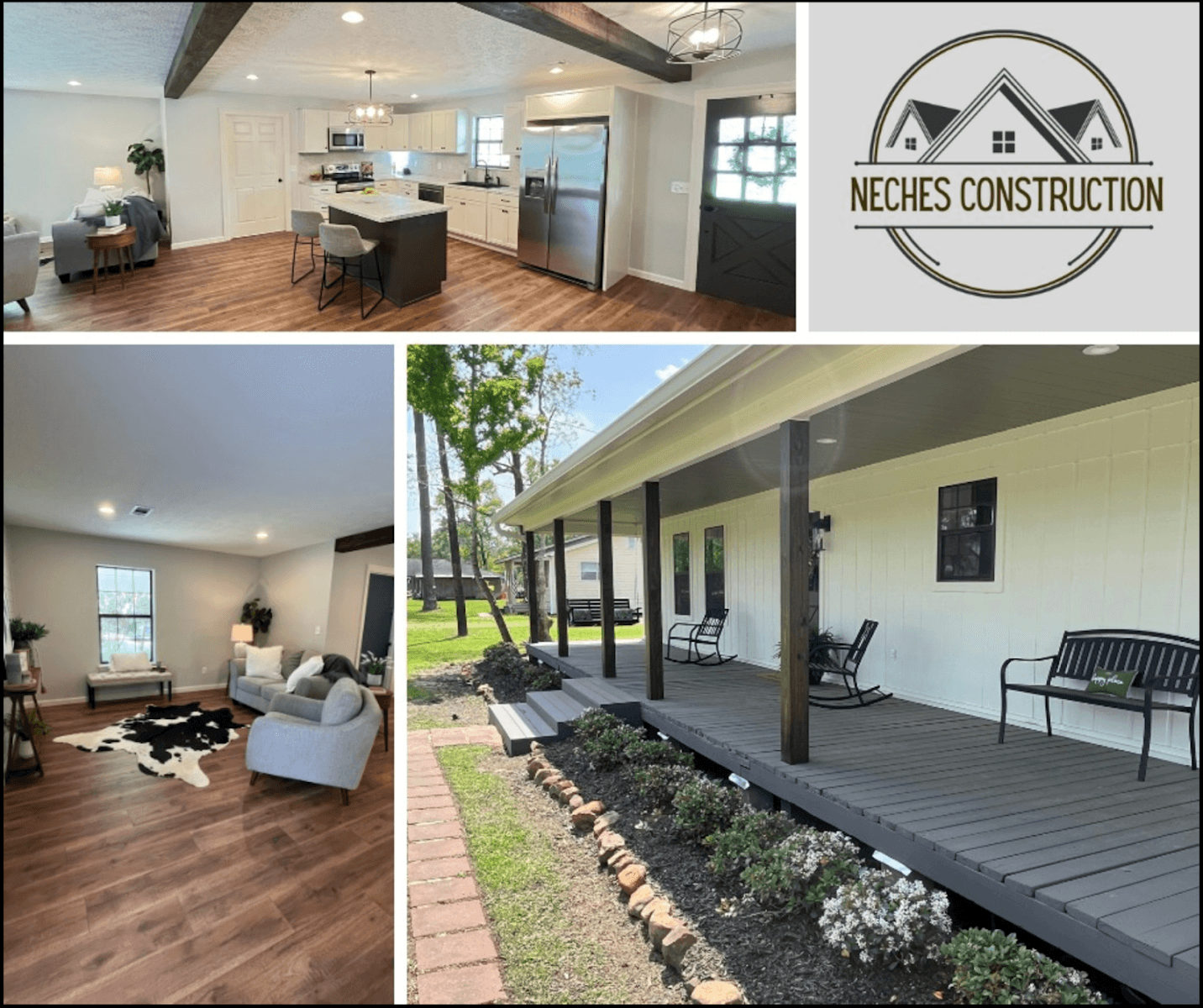 Neches Construction Group, LLC, photo 3