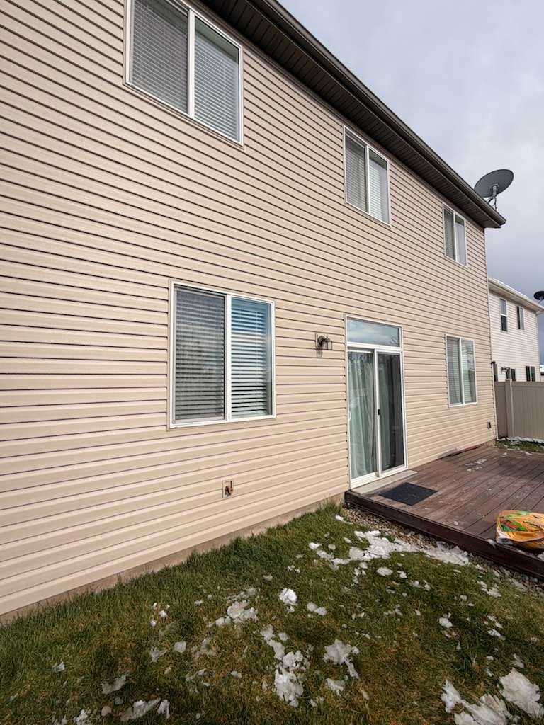 Riverbend Roofing & Exteriors, photo 4