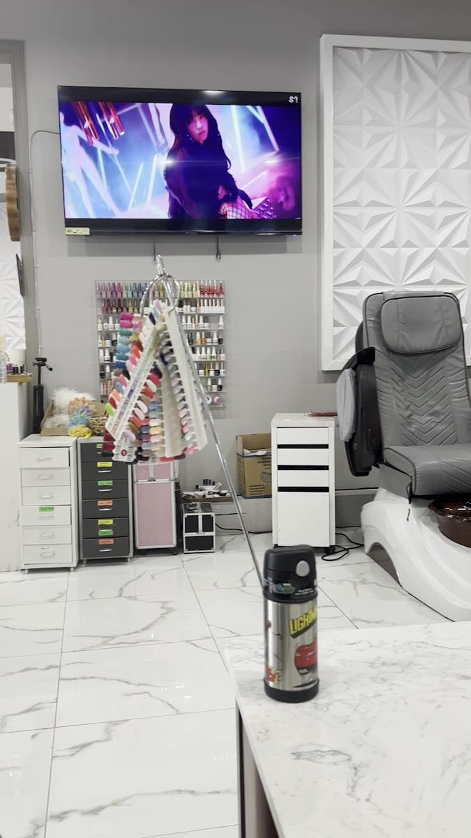 Couture Nails & Spa, photo 2
