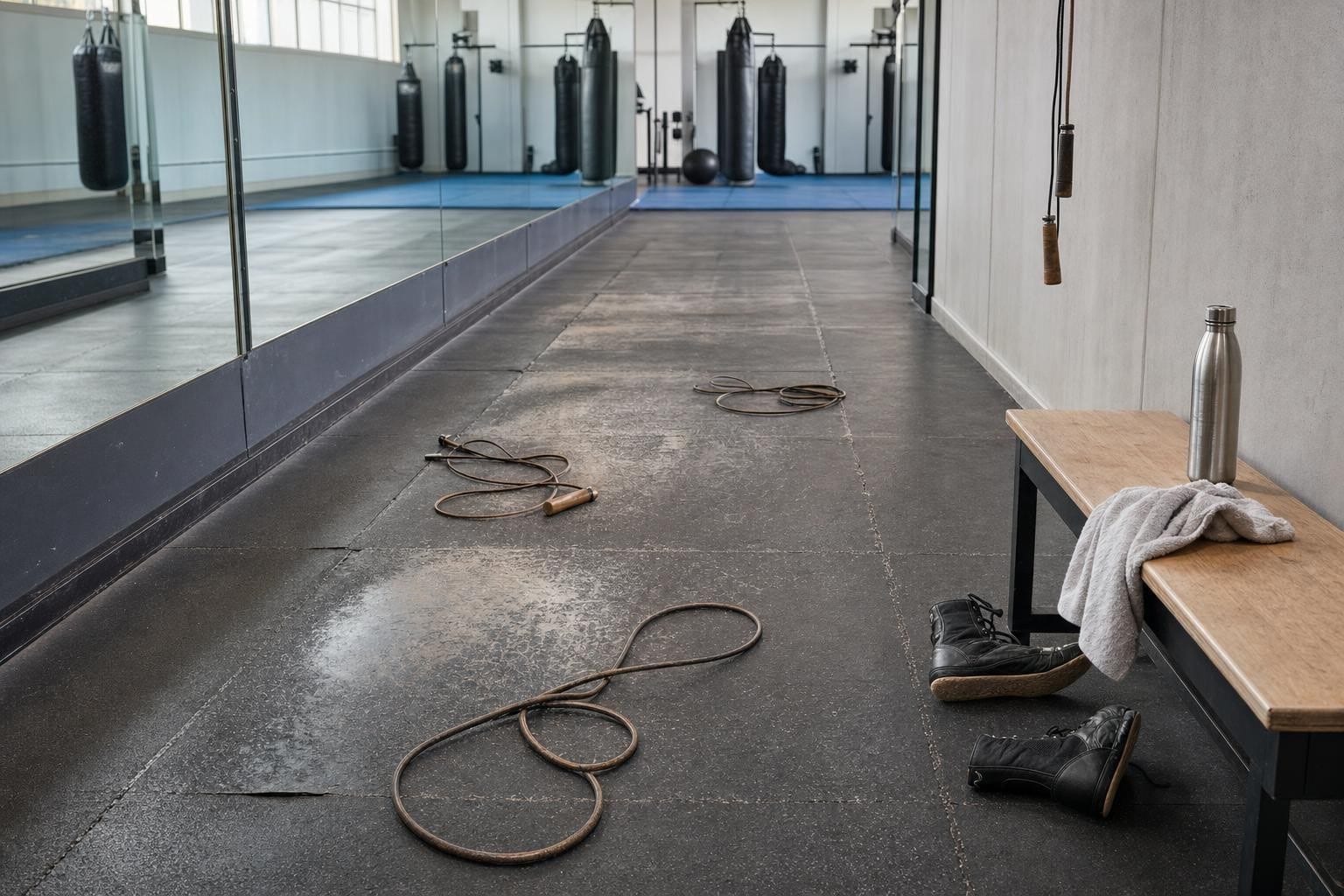 Grant MMA & Boxing Gym, photo 3