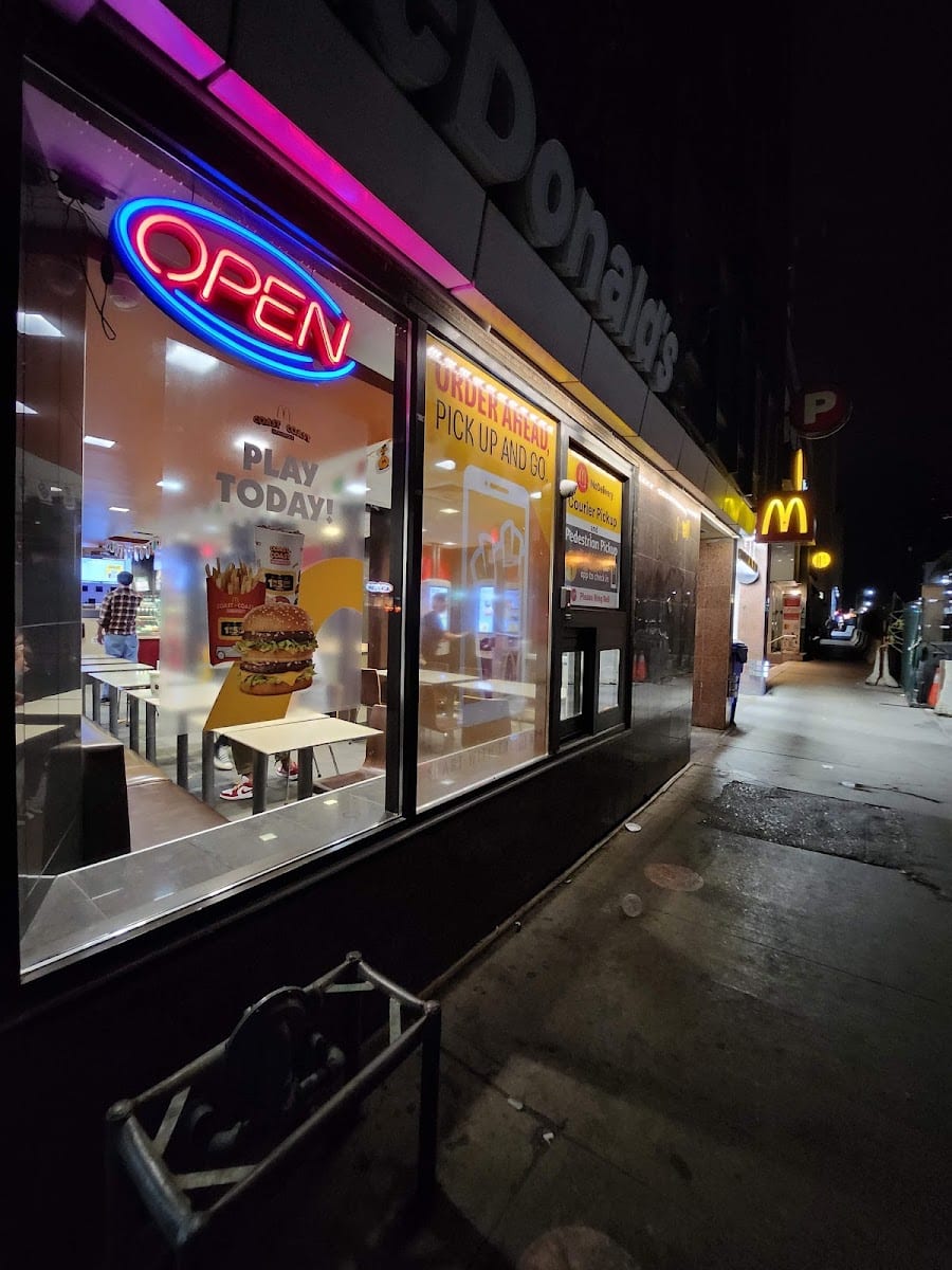 McDonald's, photo 2