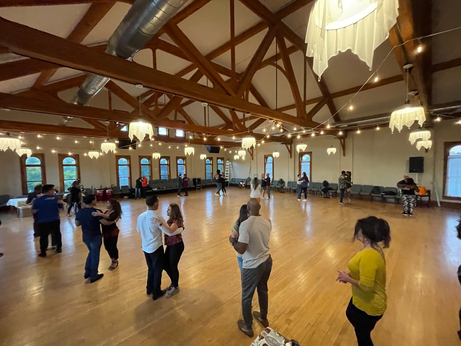 Roc Kizomba