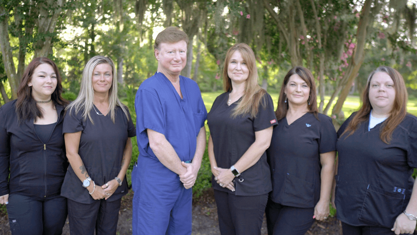 Dr. Michael Jeansonne, DDS, MS, photo 2