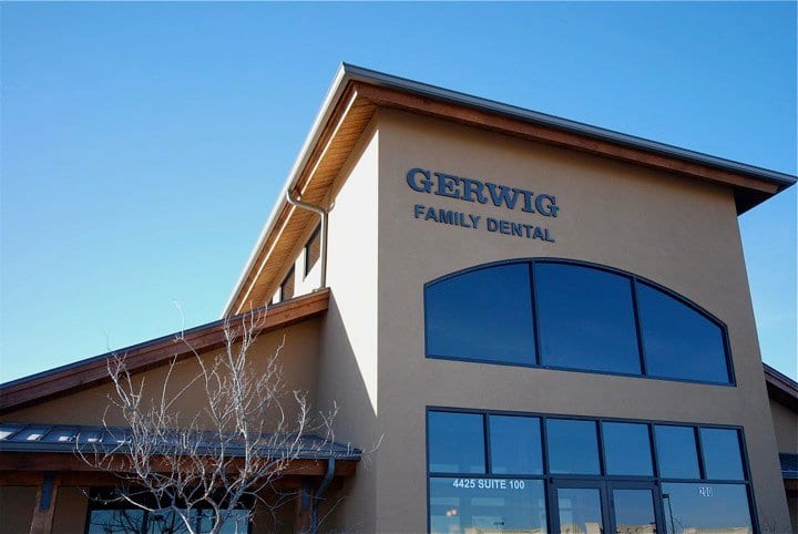 Gerwig Family Dental