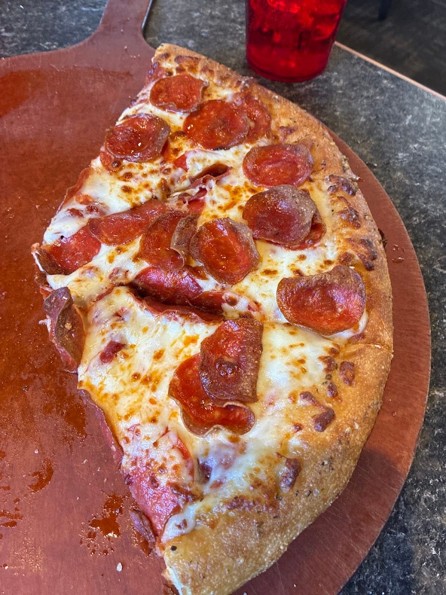 Pizza Hut, photo 3