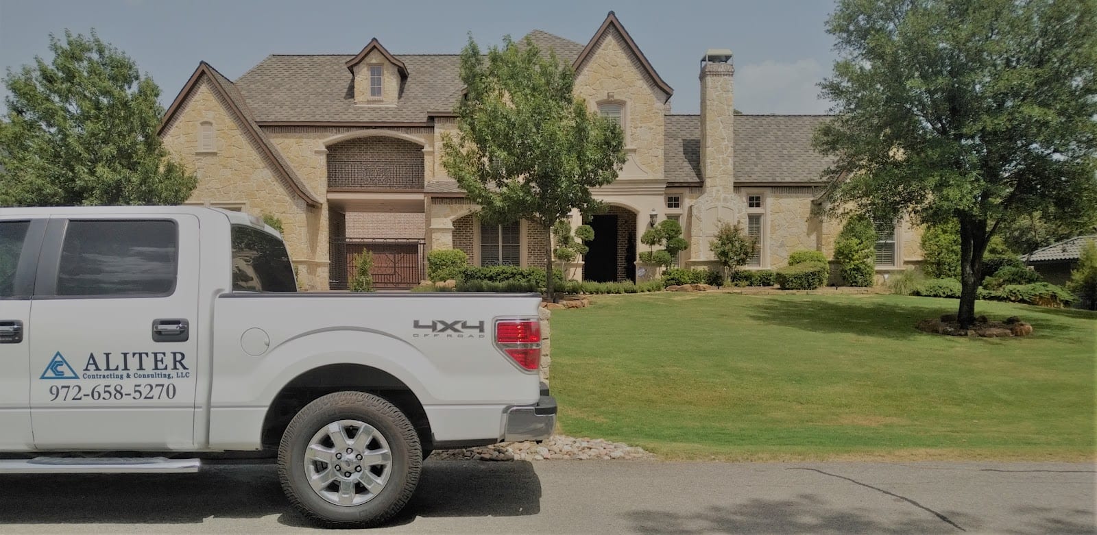 Aliter Contracting & Consulting, LLC