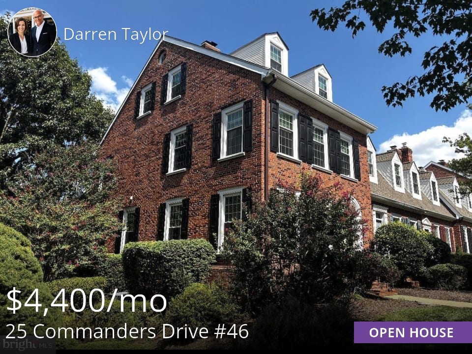 DARREN TAYLOR, Innovate Real Estate-Doylestown
