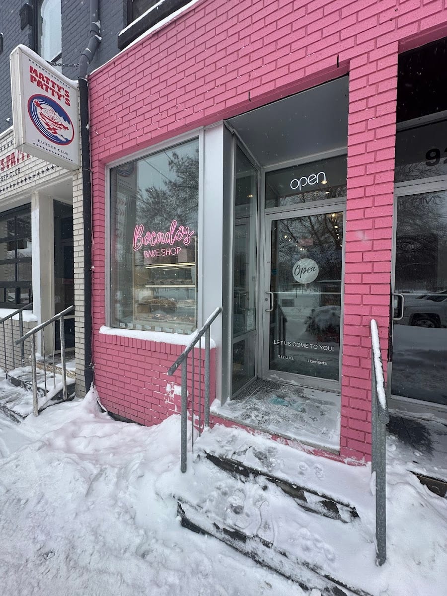 Bocados Bake shop, photo 2