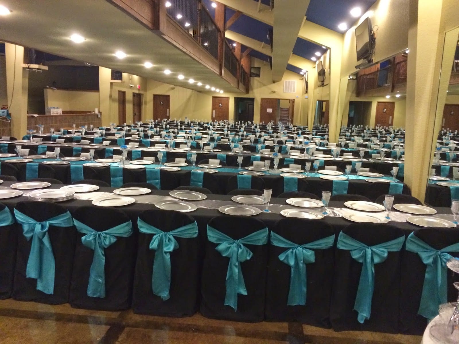 MnK ARKangel Event Center, photo 4