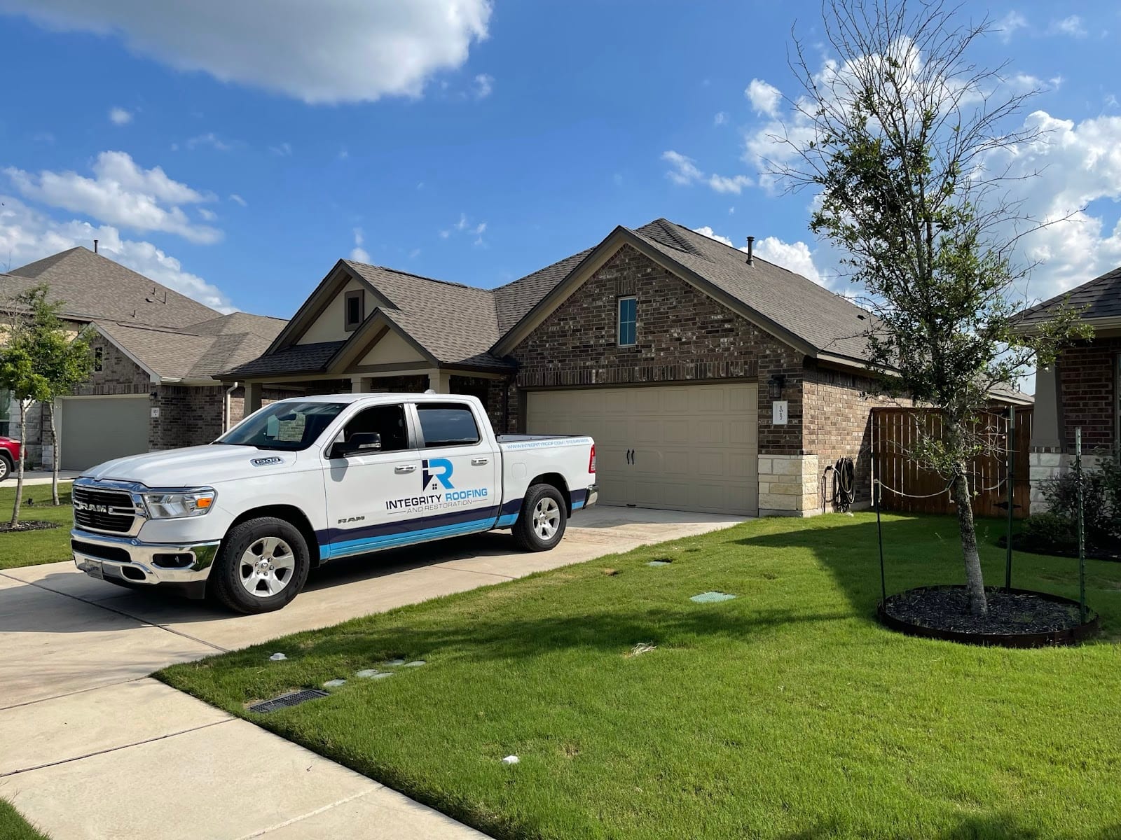 Integrity Roofing and Restoration LLC, photo 2