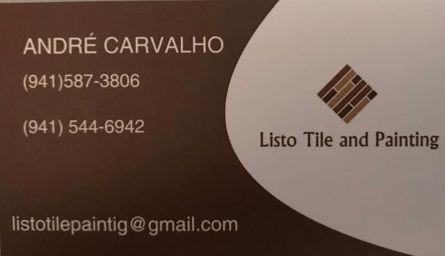 Listo Tile and Painting, LLC, photo 2