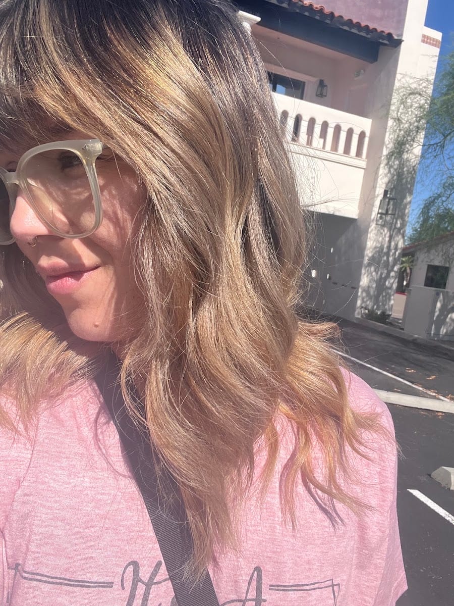 Vice Hair Lounge, photo 3