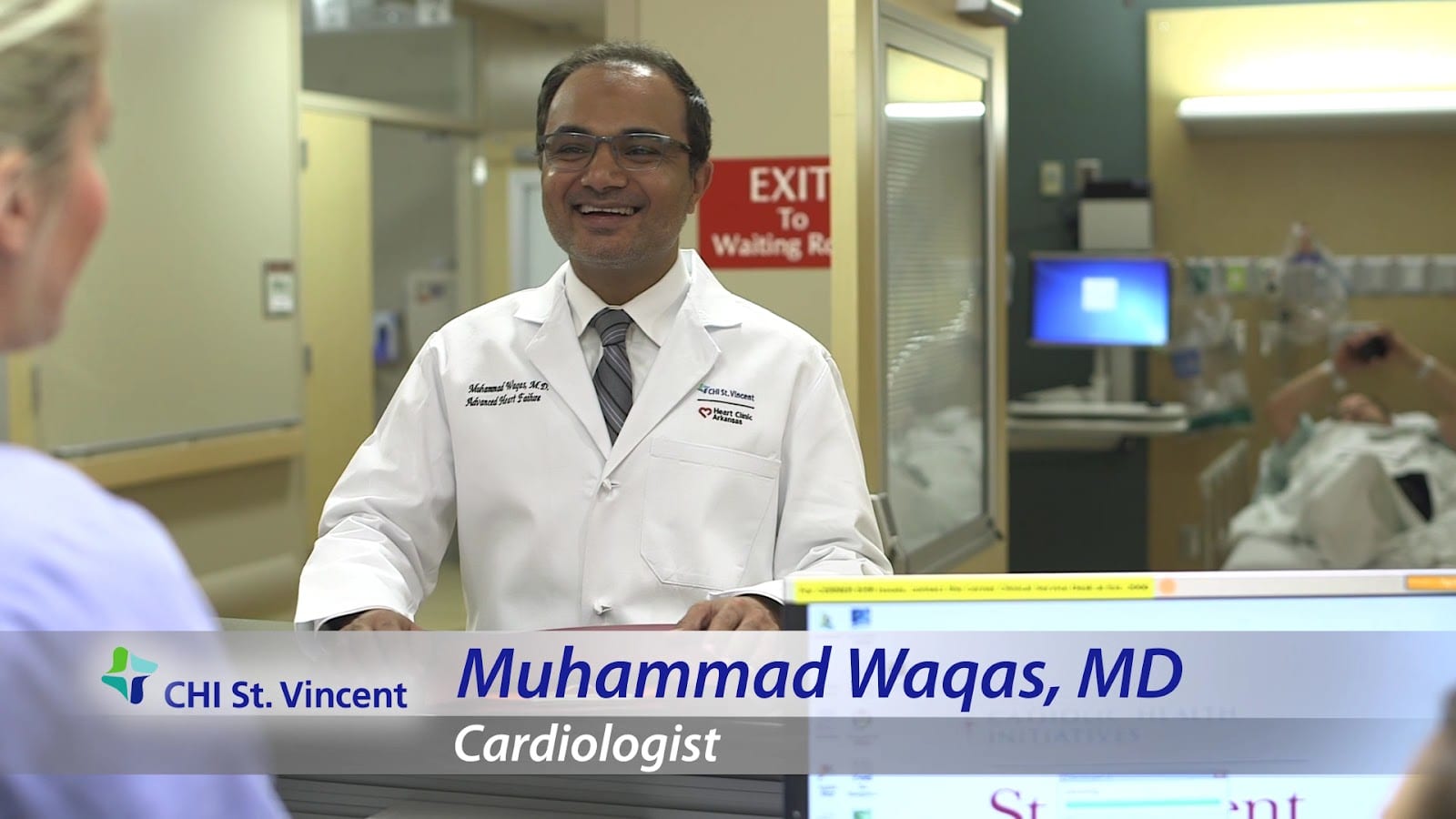 Muhammad Waqas, MD, photo 2
